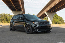 Load image into Gallery viewer, 2012-2021 Jeep Grand Cherokee SRT Wheels 22x10.5 Set of 4 - : Avant Garde M520-R - Black Ops Auto Works