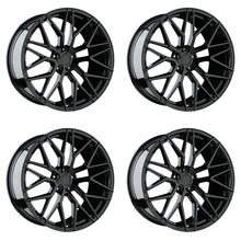 Load image into Gallery viewer, 2012-2021 Jeep Grand Cherokee SRT Wheels 22x10.5 Set of 4 - : Avant Garde M520-R - Black Ops Auto Works