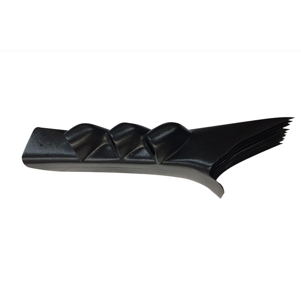 2012-2023 Dodge Durango & Jeep Grand Cherokee Triple Pillar Pod Black Ops Auto Works DDJGCTPP