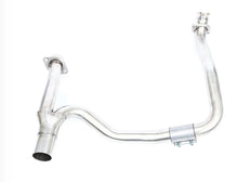 Load image into Gallery viewer, 2012+ Jeep JK Y-Pipe - Black Ops Auto Works