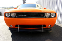 Load image into Gallery viewer, -APR Performance Dodge Challenger RT/ SXT Front Wind Splitter 2011-2014