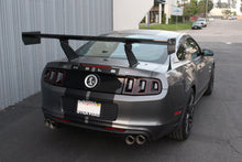 Load image into Gallery viewer, AS-206721-APR Performance Ford Mustang GT-250 Adjustable Wing 2010-2014