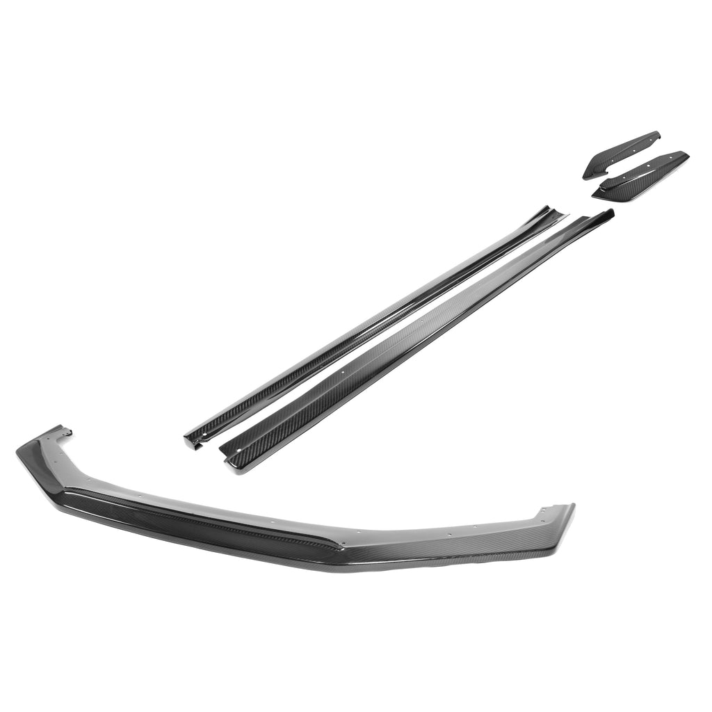 -APR Performance Subaru BRZ Aero Kit 2013-2016