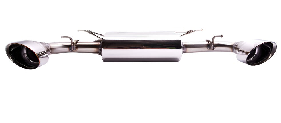 Thermal R&D B209-C209 Scion FRS BRZ Toyota 86