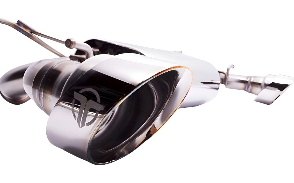 Thermal R&D B209-C209 Scion FRS BRZ Toyota 86