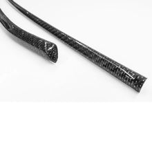 Load image into Gallery viewer, 2014-19 CORVETTE CONCEPT7 CARBON FIBER FRONT GRILLE CENTER BAR (2 VARIATIONS) - Black Ops Auto Works