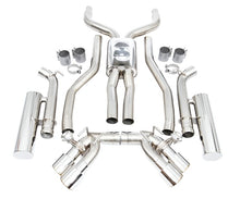 Load image into Gallery viewer, 2014-2015 Chevrolet Camaro 1LE 3" - Black Ops Auto Works