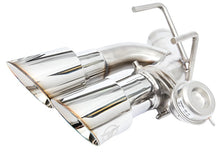 Load image into Gallery viewer, 2014-2015 Chevrolet Camaro 1LE 3" - Black Ops Auto Works