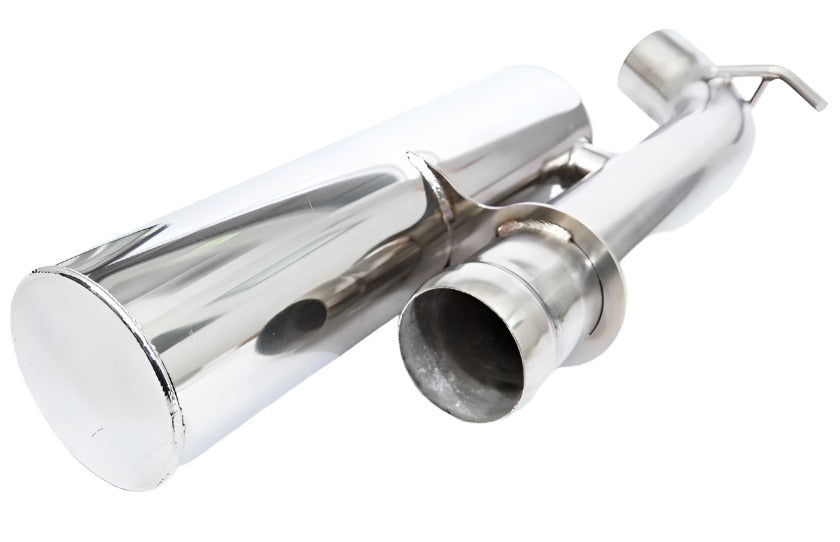 2014-2015 Chevrolet Camaro 1LE 3" - Black Ops Auto Works