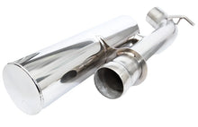 Load image into Gallery viewer, 2014-2015 Chevrolet Camaro 1LE 3" - Black Ops Auto Works