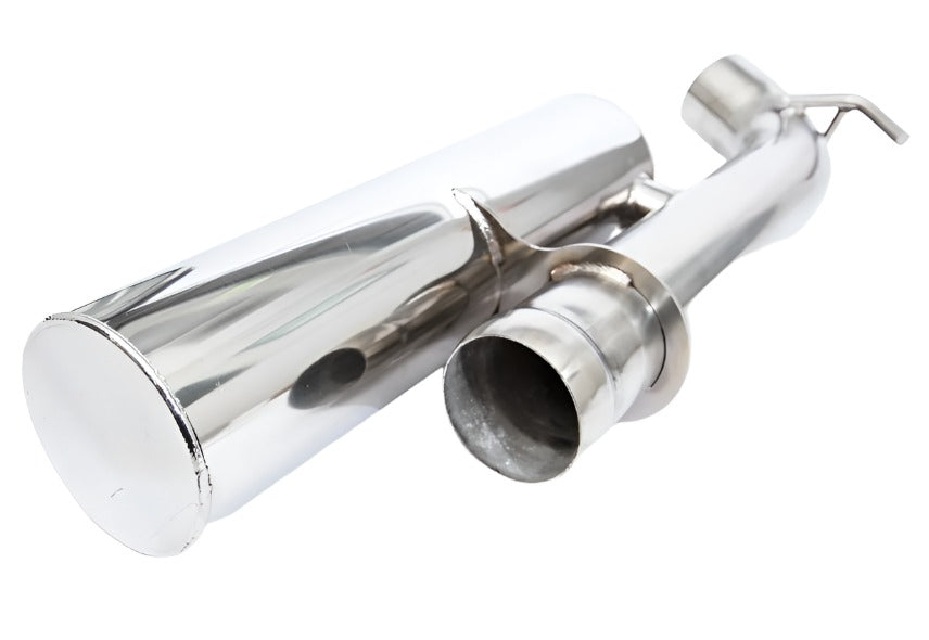 2014-2015 Chevrolet Camaro 3" Catback Exhaust (Not for 1LE.) - Black Ops Auto Works