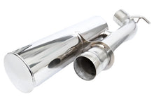 Load image into Gallery viewer, 2014-2015 Chevrolet Camaro 3" Catback Exhaust (Not for 1LE.) - Black Ops Auto Works