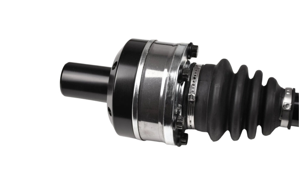 2014-2019 C7 Corvette Outlaw Axles - Black Ops Auto Works