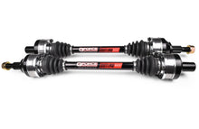 Load image into Gallery viewer, 2014-2019 C7 Corvette Outlaw Axles - Black Ops Auto Works