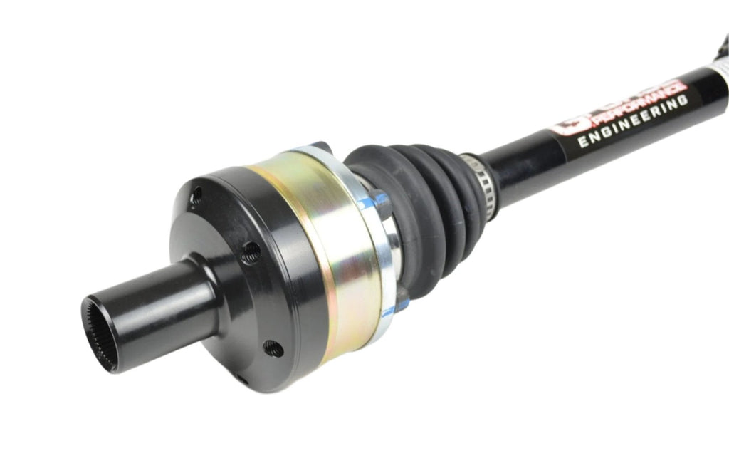 2014-2019 C7 Corvette Renegade Axles – Black Ops Auto Works
