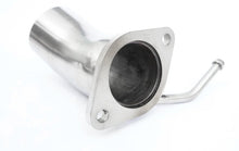 Load image into Gallery viewer, 2014-2019 Ford Fiesta ST - Catback Exhaust - Black Ops Auto Works