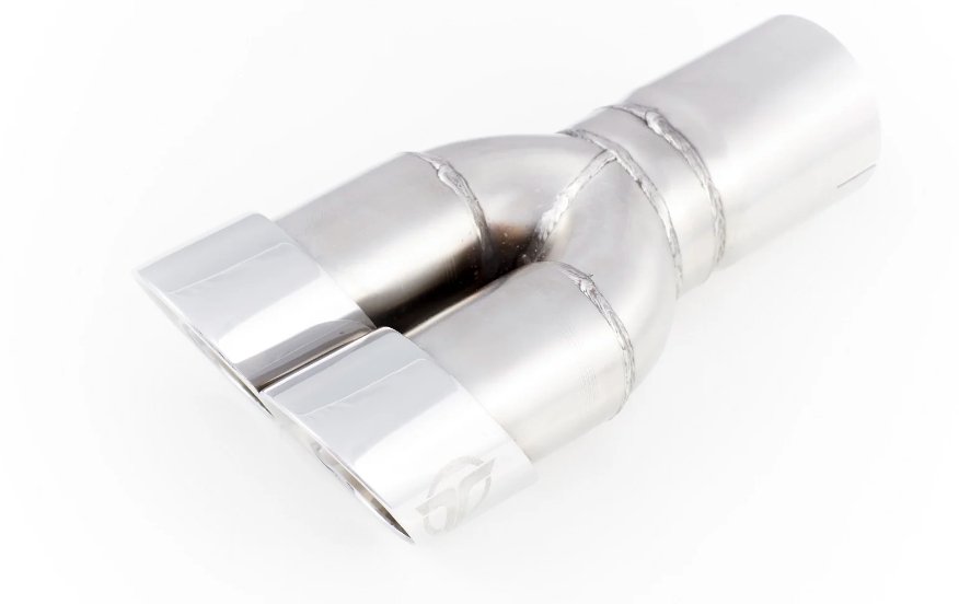 2014-2019 Ford Fiesta ST - Catback Exhaust - Black Ops Auto Works