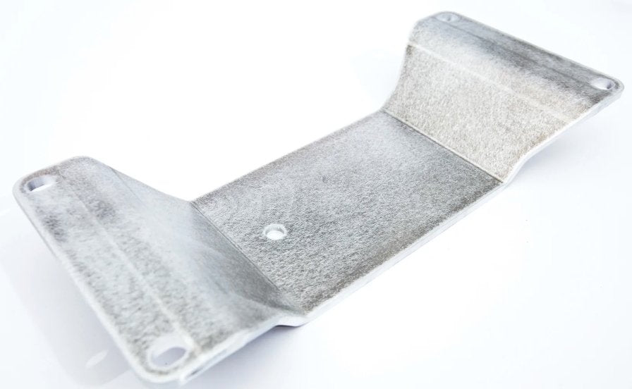 2014-2019 Ford Fiesta ST - Catback Exhaust - Black Ops Auto Works