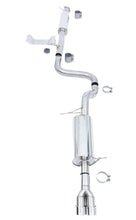 Load image into Gallery viewer, 2014-2019 Ford Fiesta ST - Catback Exhaust - Black Ops Auto Works