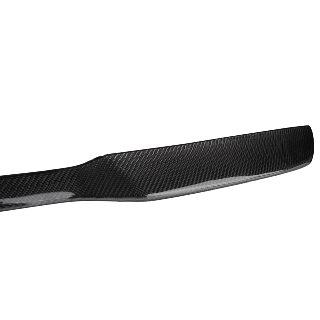 Jeep Grand Cherokee CFR Rear Lower Wing Spoiler 2012-2022 - Black Ops Auto Works