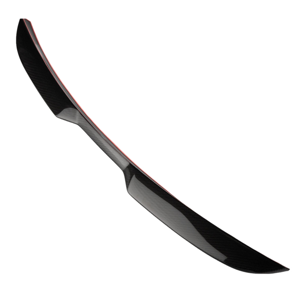 Jeep Grand Cherokee CFR Rear Lower Wing Spoiler 2012-2022 - Black Ops Auto Works