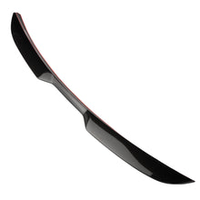 Load image into Gallery viewer, Jeep Grand Cherokee CFR Rear Lower Wing Spoiler 2012-2022 - Black Ops Auto Works