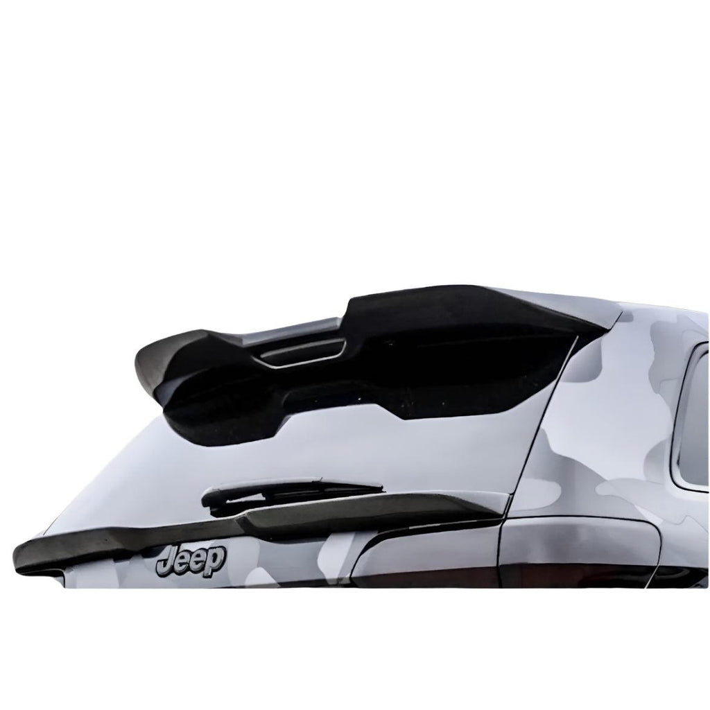 CFR Rear Upper Wing/Spoiler Jeep Grand Cherokee 2015-2021 - Black Ops Auto Works