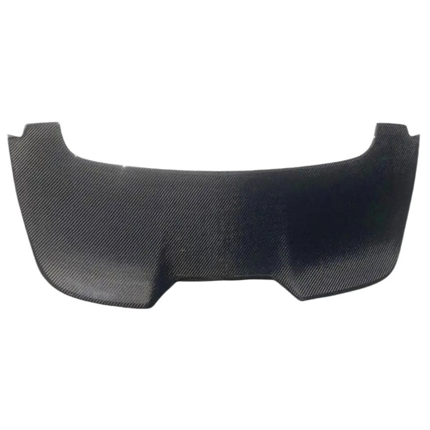 Jeep Grand Cherokee CFR Rear Upper Spoiler Wing Black Ops Auto Works