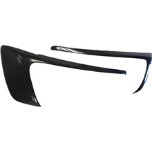 Load image into Gallery viewer, Jeep Grand Cherokee Headlight Covers WK2 2014-2021 - Black Ops Auto Works