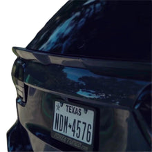 Load image into Gallery viewer, Jeep Grand Cherokee Rear Hatch Jeep Delete (Replacement) WK2 2014-2021 - Black Ops Auto Works