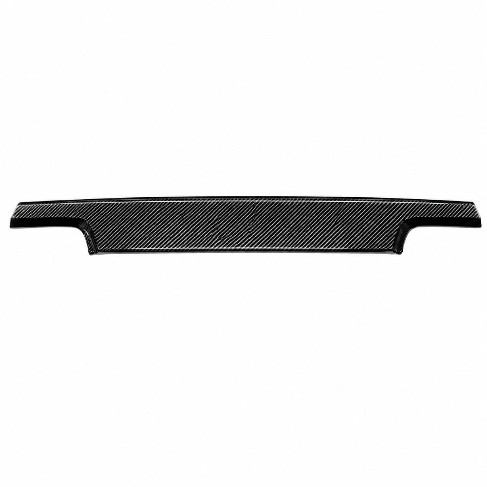 2014-2021 Jeep Grand Cherokee SRT Trackhawk carbon fiber rear hatch replacement
