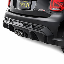 Load image into Gallery viewer, 304 stainless steel cat-back exhaust system for 2014-2024 Mini Cooper S