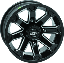 Load image into Gallery viewer, QBS608462-QuadBoss Blitz 14X7 - 4/137 - 5+3-Wheels - Cast-QuadBoss