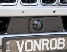 Load image into Gallery viewer, ARB ARB Combar Suit ARB Fog G/Cherokee Wk214On 8-9.5