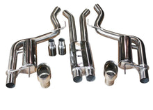 Load image into Gallery viewer, 2015-2017 Ford Mustang 5.0 G.T. Fastback - 3" - Catback Exhaust - Black Ops Auto Works