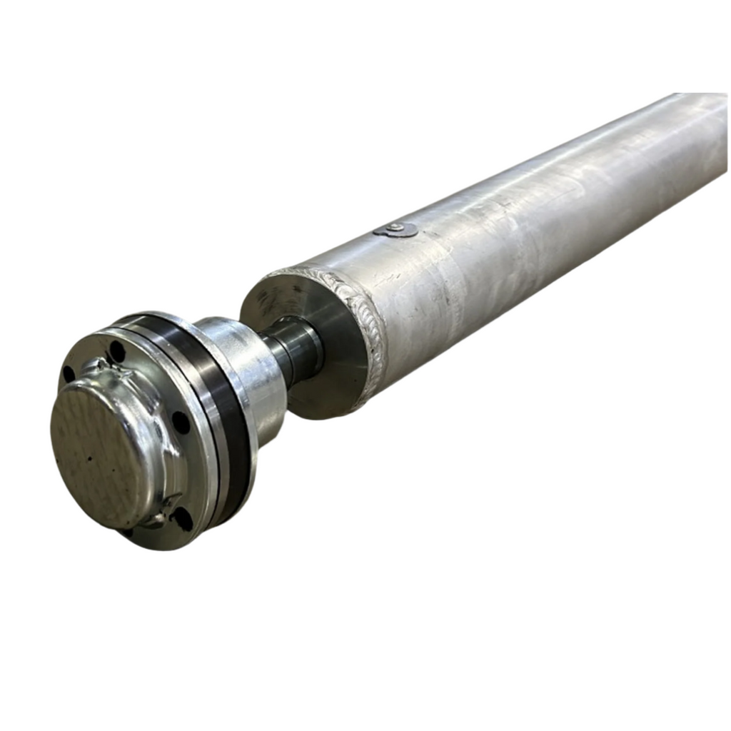 2015-2017 Ford Mustang GT Automatic 3.5″ 1-Piece Aluminum Shaft CV 1000HP has no clearance issuesc