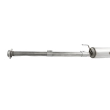 Load image into Gallery viewer, Black ceramic-coated dual-tip catback exhaust for 2015-2020 Ford F-150 Coyote 5.0L
