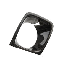 Load image into Gallery viewer, Jeep Grand Cherokee 2015-2021 Carbon Fiber Adaptive Cruise Surround Replacement WK2 - Black Ops Auto Works