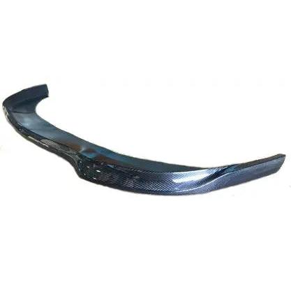 2015-2023 Chrysler 300S Carbon Fiber & Fiberglass Front Lip Splitter