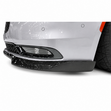 Load image into Gallery viewer, BOAW-FS15C300-F Carbon Fiber Front Lip 2015-2023 Chrysler 300S