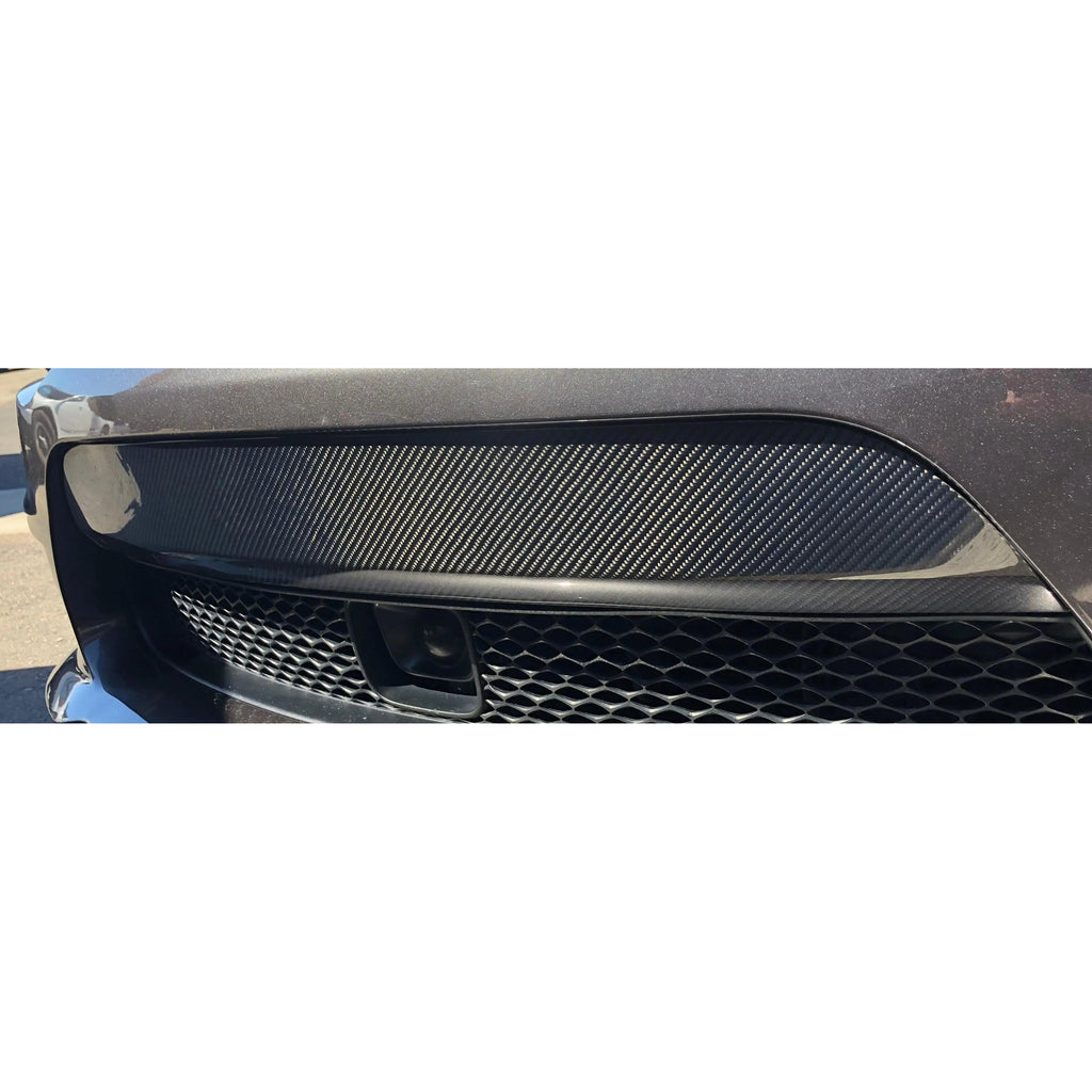Dodge Charger Bumper Cover 2015-2023 - Black Ops Auto Works