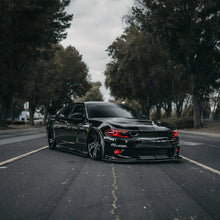 Load image into Gallery viewer, Dodge Charger Lip Splitter 2015-2023 - Black Ops Auto Works