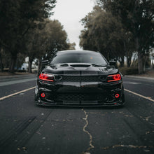 Load image into Gallery viewer, Dodge Charger Lip Splitter 2015-2023 - Black Ops Auto Works