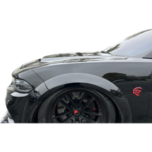 Load image into Gallery viewer, 2015-2023 Dodge Charger Demon W/ Window Hood-Hoods-Black Ops Auto Works