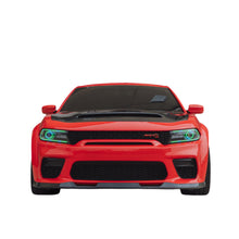 Load image into Gallery viewer, 2015-2023 Dodge Charger Demon W/ Window Hood-Hoods-Black Ops Auto Works