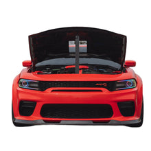 Load image into Gallery viewer, 2015-2023 Dodge Charger Demon W/ Window Hood-Hoods-Black Ops Auto Works