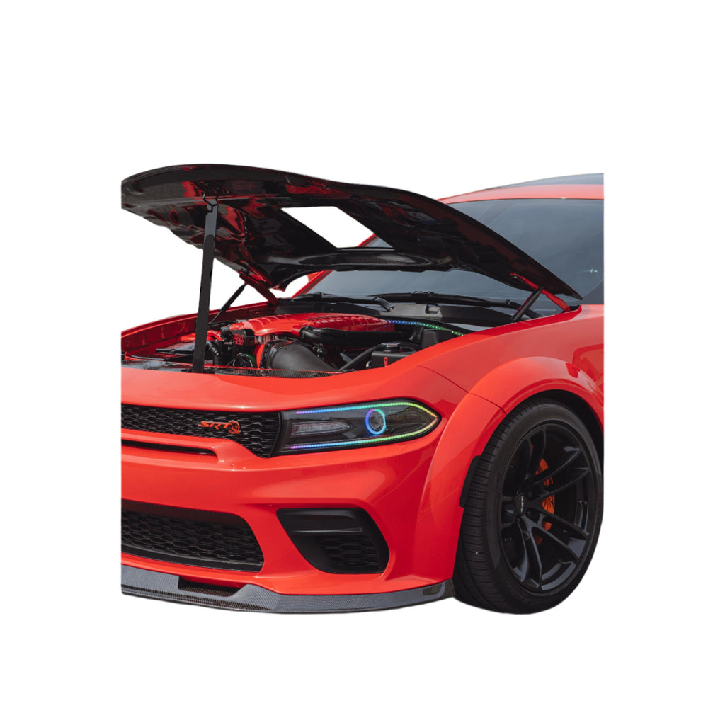 20152023 Dodge Charger Demon Window Hood | Carbon Fiber | Black Ops Auto Works 20152023 Dodge Charger Demon Window Hood | Carbon Fiber | Black Ops Auto Works