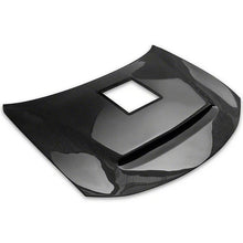 Load image into Gallery viewer, 2015-2023 Dodge Charger Demon W/ Window Hood-Hoods-Black Ops Auto Works