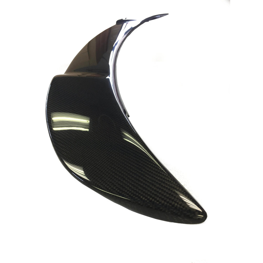 Dodge Charger Hellcat OEM Rear Wing 2015-2023 - Black Ops Auto Works