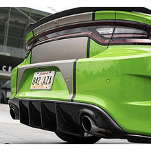 Load image into Gallery viewer, Dodge Charger Rear Diffuser 2015-2023 - Black Ops Auto Works